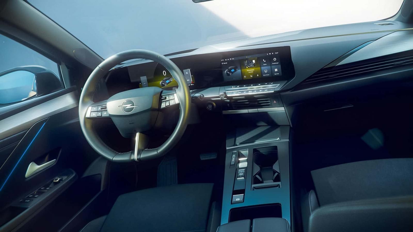 Αυτές είναι οι τιμές του ανανεωμένου Opel Astra στην Ελλάδα